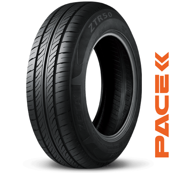 175/70R14 PACE ZTR50 88T XL