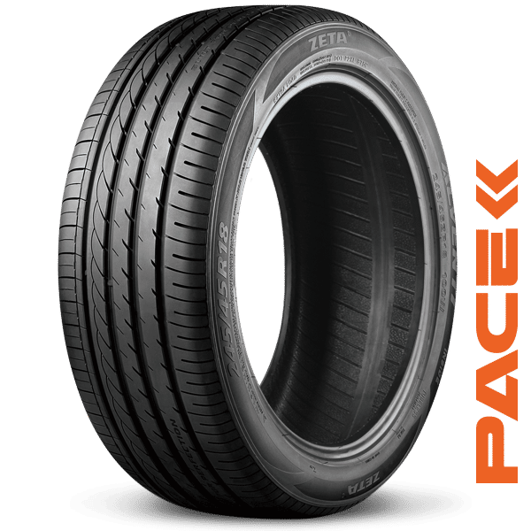 215/45ZR1 PACE ALVENTI 91Y XL