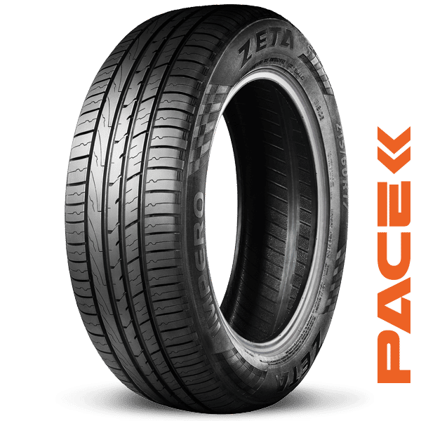 PACE IMPERO 285/35ZR22 106W XL 285/35ZR22 PACE IMPERO 106W XL