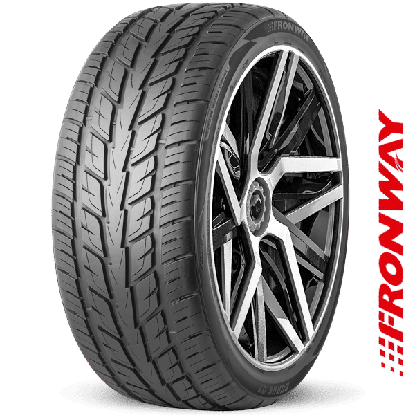 265/35ZR22 FRONWAY EURUS07 102WXL