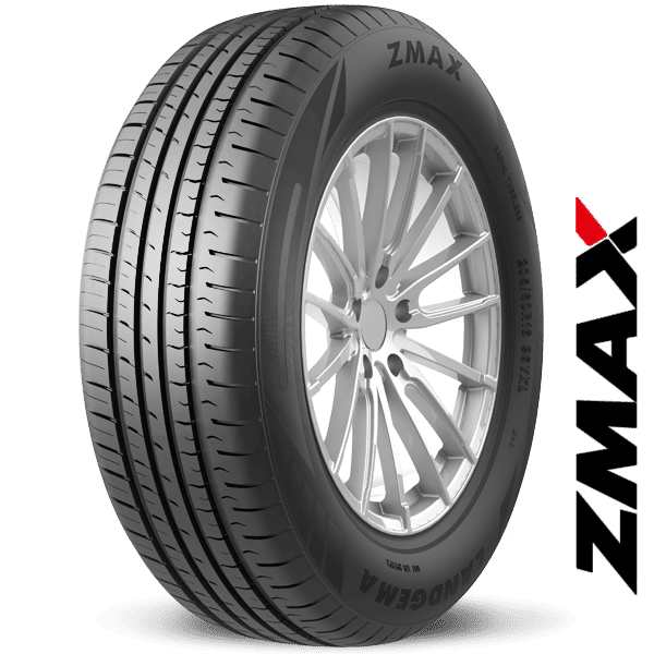 185/60R15 ZMAX LANDGEMA 88HXL