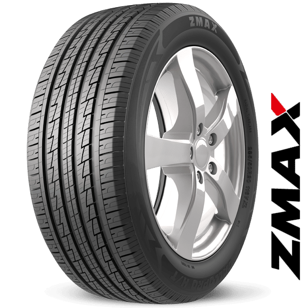 235/65R18 ZMAX GALLOPRO H/T 110HXL