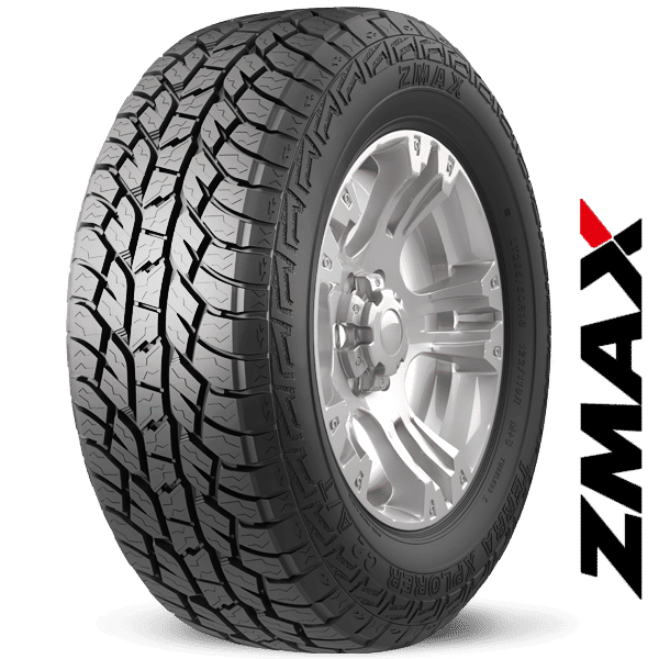 275/65R18 ZMAX TERRA XPLORERC2 A/T 116T