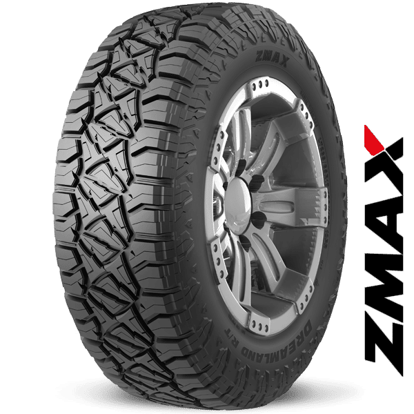 275/65R18 ZMAX DREAMLAND R/T 116QXL