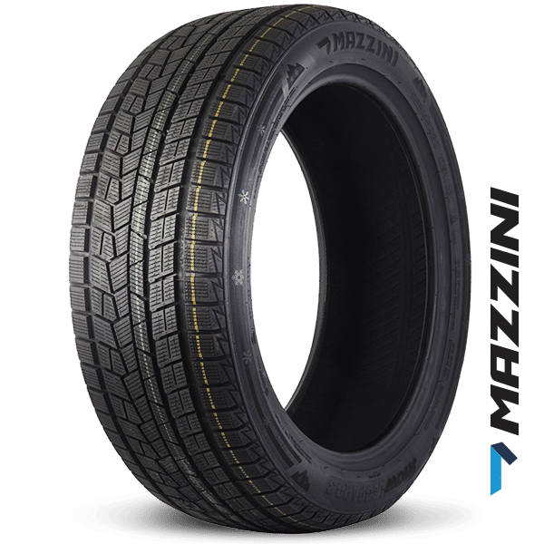 245/50R18 MAZZINI SNOW LEOPARD 3 MS 104H