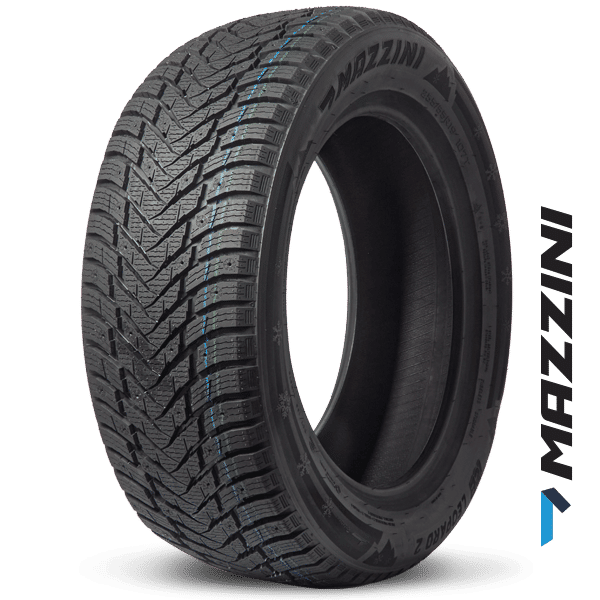 255/55R19 MAZZINI ICE LEOPARD MS 107T