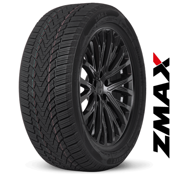 185/60R14 ZMAX WINTERHAWKE I MS 82T