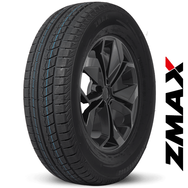215/70R16 ZMAX ICEPIONEER868 MS 100T
