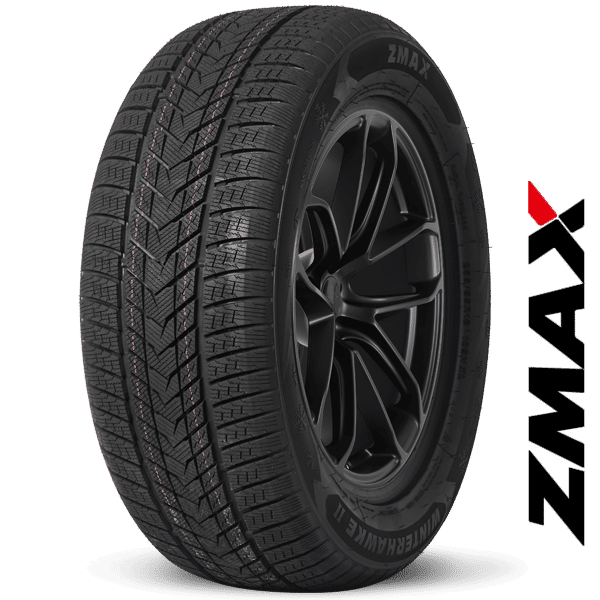 255/55R20 ZMAX WINTERHAWKE II MS 110HXL