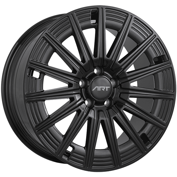 Art Replica 19" Γ 8.0 Alloy Wheel | 5x112 | Gloss Black
