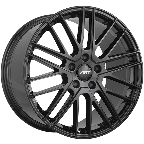 Art Replica 21" × 11.5 Alloy Wheel | 5x130 | Gloss Black 21" × 11.5" 5x130 Wheel