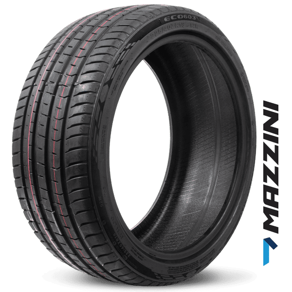 205/55R16 MAZZINI ECO603 91V