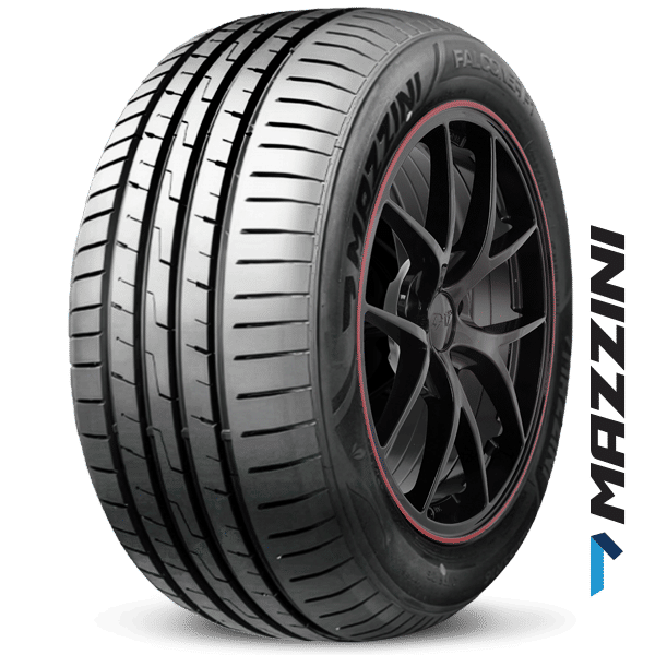 215/50R17 MAZZINI FALCONER F1 95W