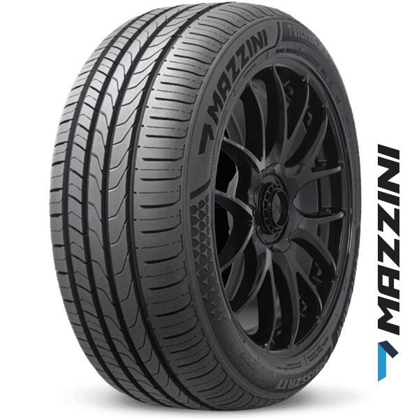 235/55R17 MAZZINI NITROGRIP G5 103W