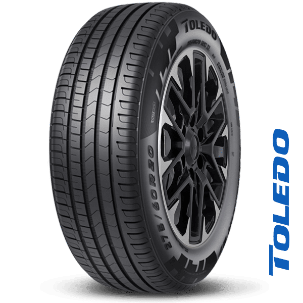235/70R16 TOLEDO RAGNAR H7 106H