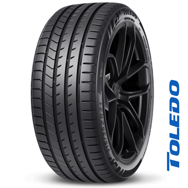 255/50ZR20 TOLEDO FIROZA SPORT 109WXL