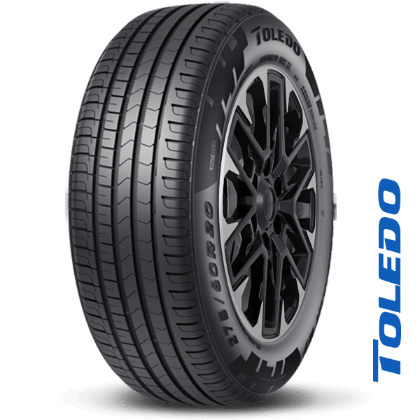 255/60R18 TOLEDO RAGNAR H7 112HXL