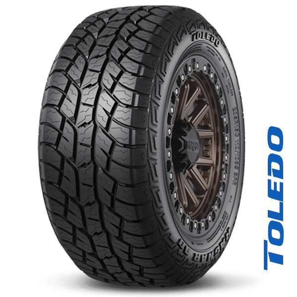 265/65R17 TOLEDO RAGNAR A8 112T