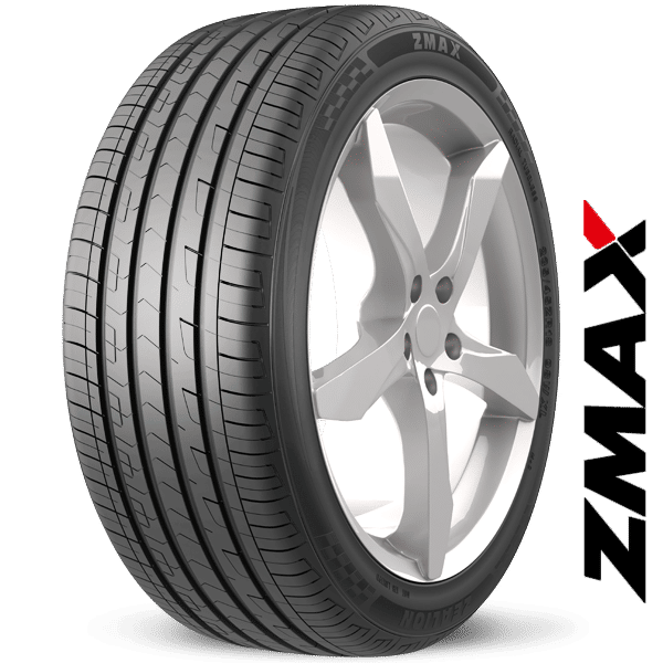 235/35ZR20 ZMAX ZEALION 92YXL