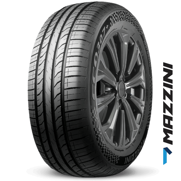 205/60R16 MAZZINI ECO307+ 92V