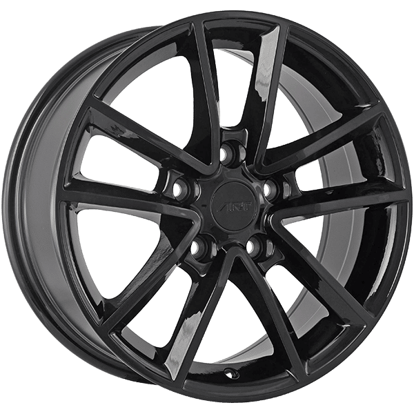 Art Replica 17" Γ 7.5 Alloy Wheel | 5x127 | Gloss Black
