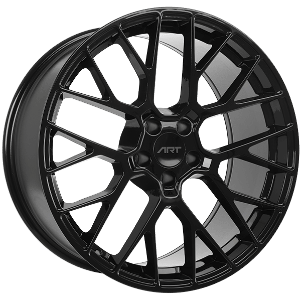Art Replica 20" Γ 9.0 Alloy Wheel | 5x112 | Gloss Black