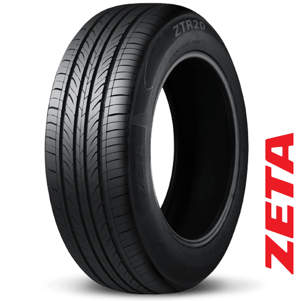 185/55R15 ZETA ZTR20 82V