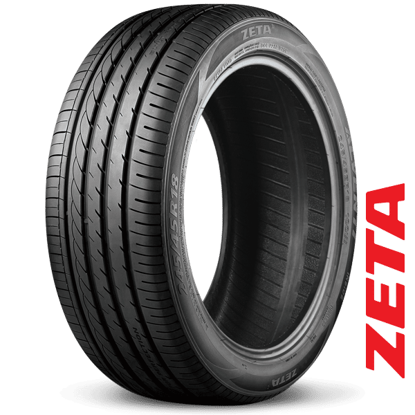 245/35R20 ZETA ALVENTI 95Y XL