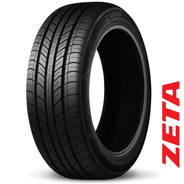 245/40R17 ZETA ZTR10 95W