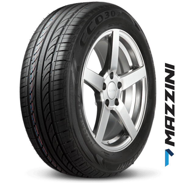 195/65R15 MAZZINI ECO307 91V