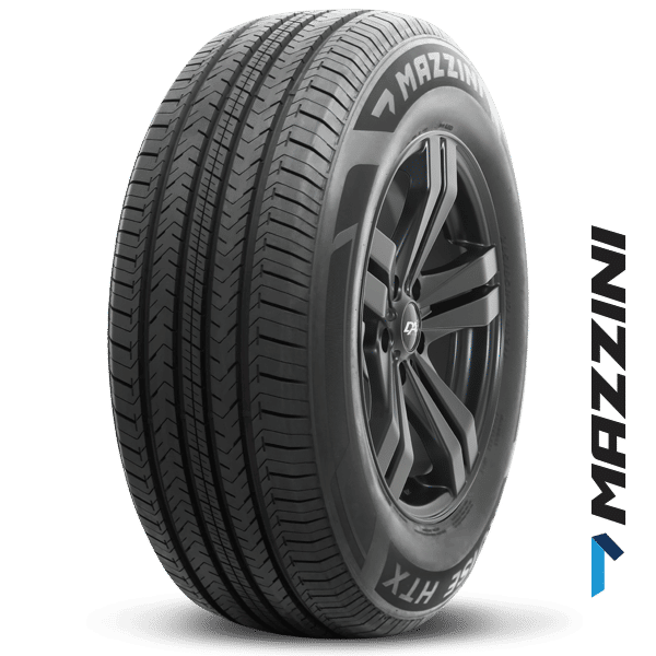 Mazzini CRUISE HTX 225/60R17 All Season Tire