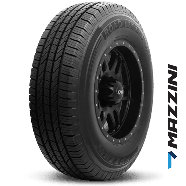 Mazzini ROAD LEGEND HT 225/75R16 All Season Tire