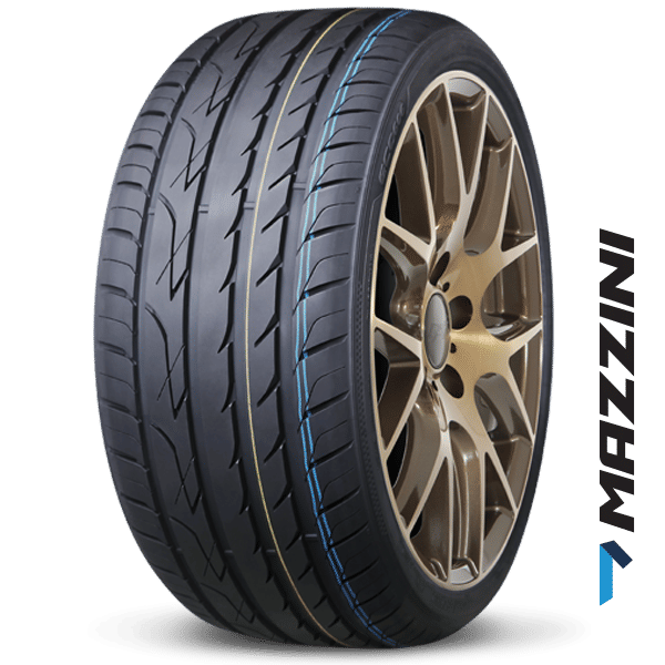 245/45ZR20 MAZZINI ECO606 99W