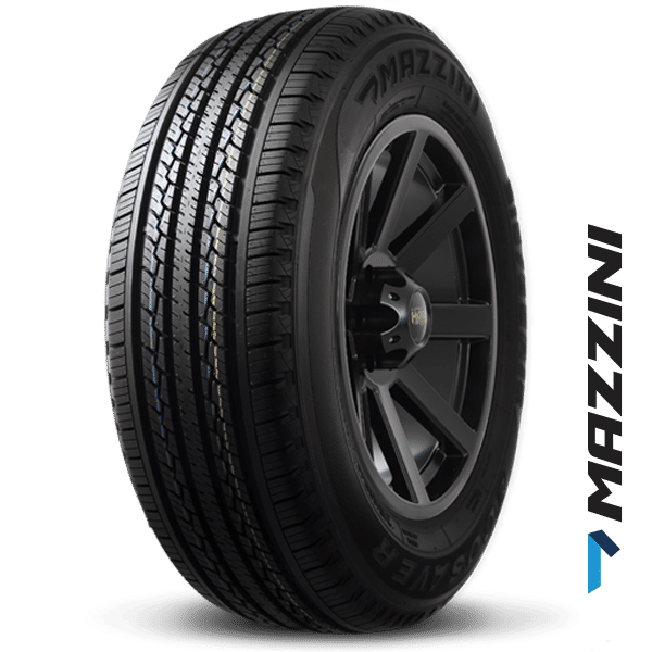 245/65R17 MAZZINI ECOSAVER 11H XL