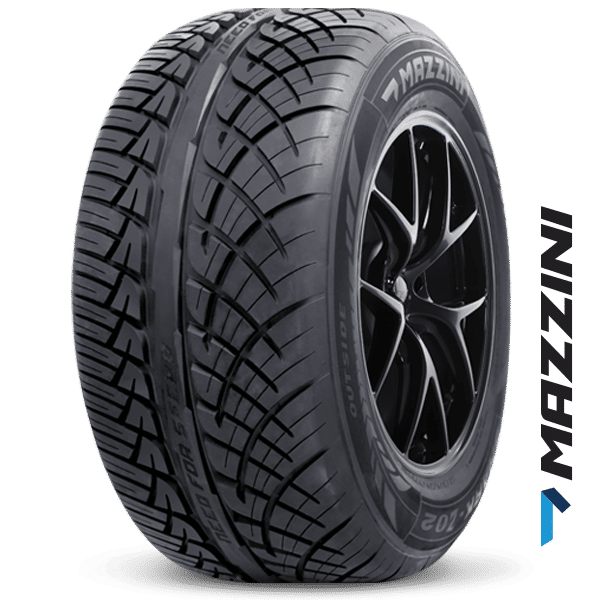 265/50R20 MAZZINI SHARK-Z02 111W