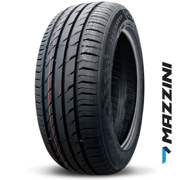 235/55R19 MAZZINI VARENNA S01 105V