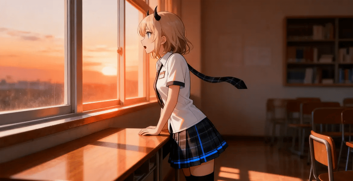 How to Create Anime TikTok Content Without Drawing (Beginner Friendly)