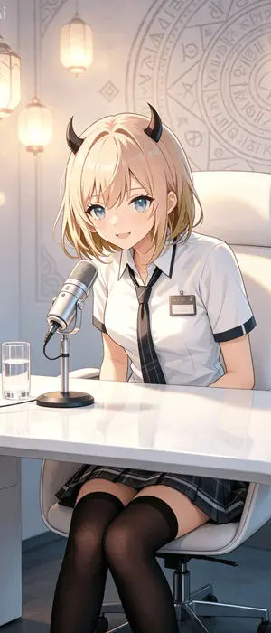 Cara Membuat Video Story Anime untuk TikTok