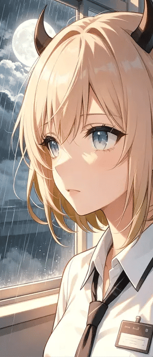 Hook Dialog Anime Terbaik untuk Reels Viral