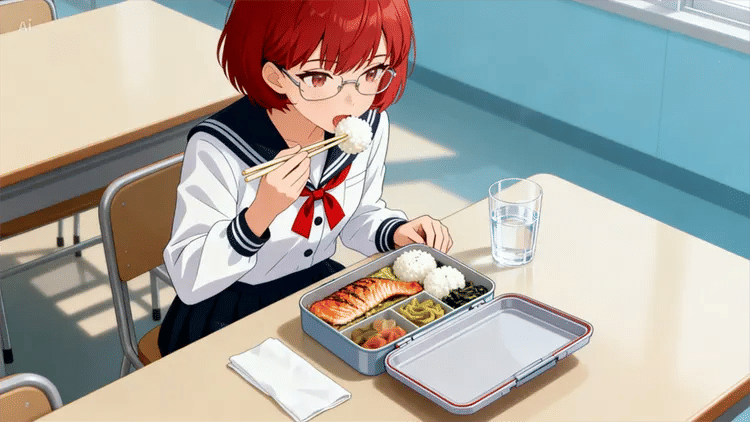 anime character collection