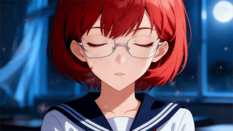 anime character collection