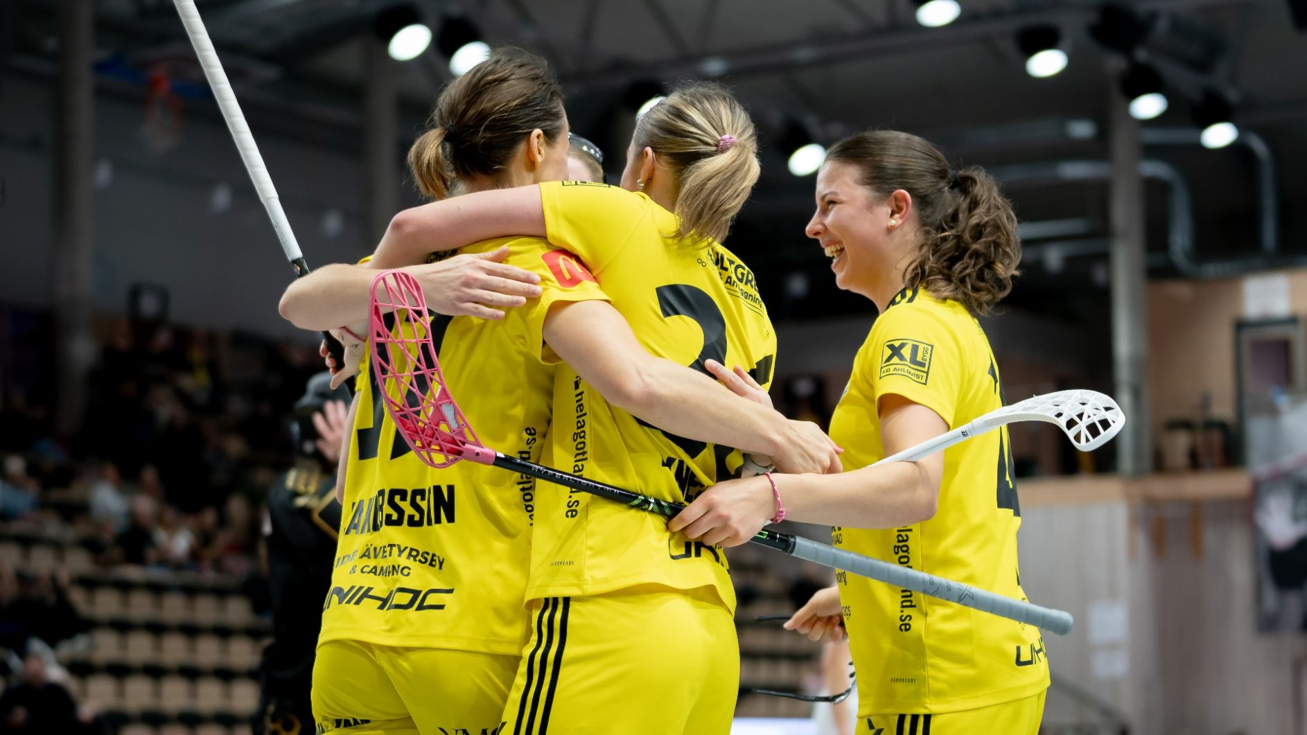 Säsongskort med slutspel 25/26