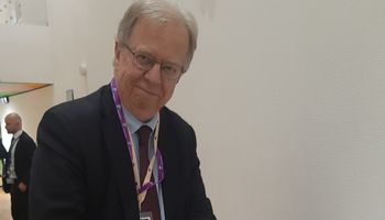 Lars Danielsson