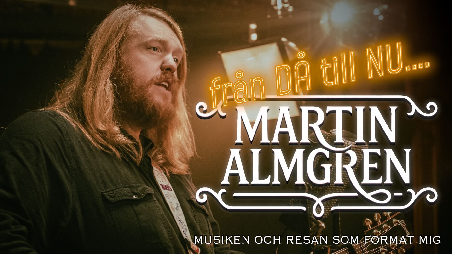 Martin Almgren