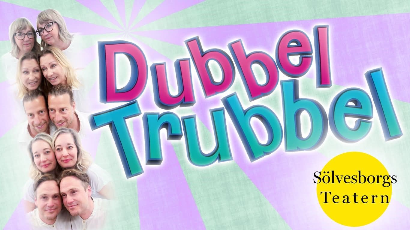 Dubbeltrubbel