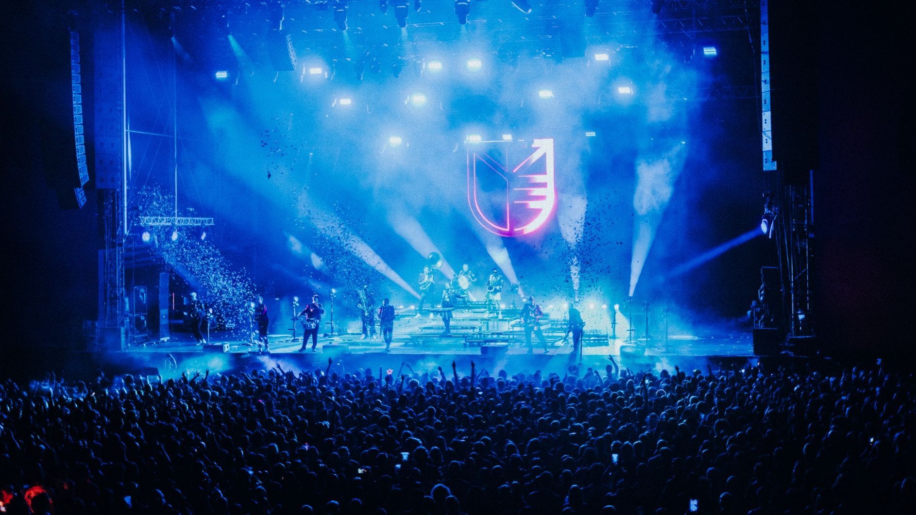 MEUTE Live 2027
