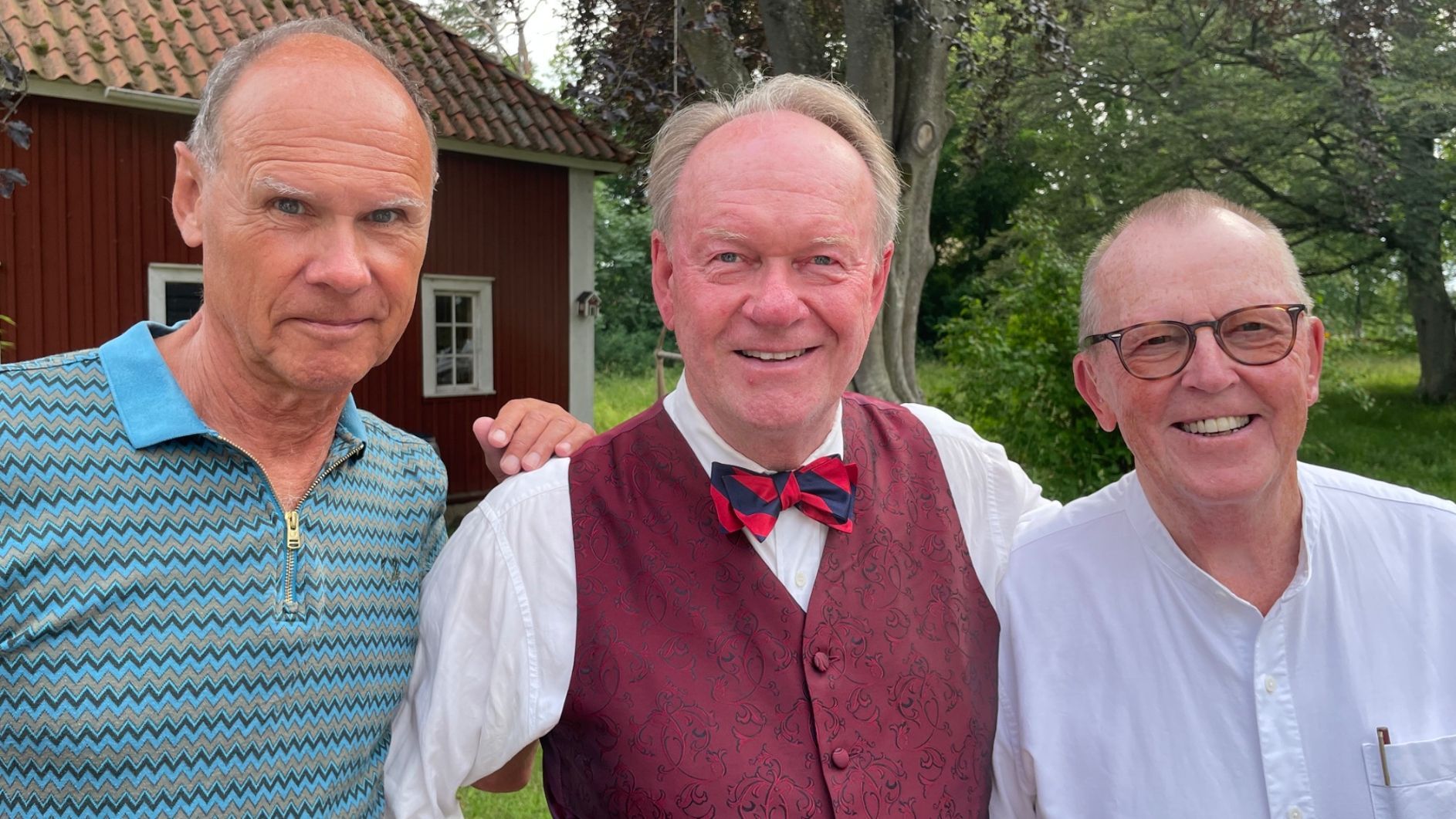 Swedish Swing Society