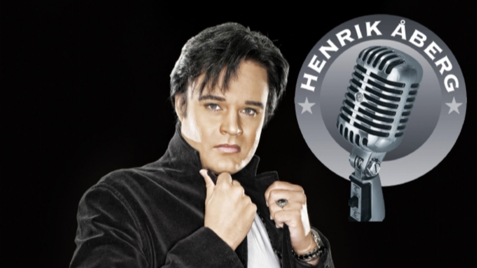 Kafferep med Henrik Åberg o Jerry Carlsson