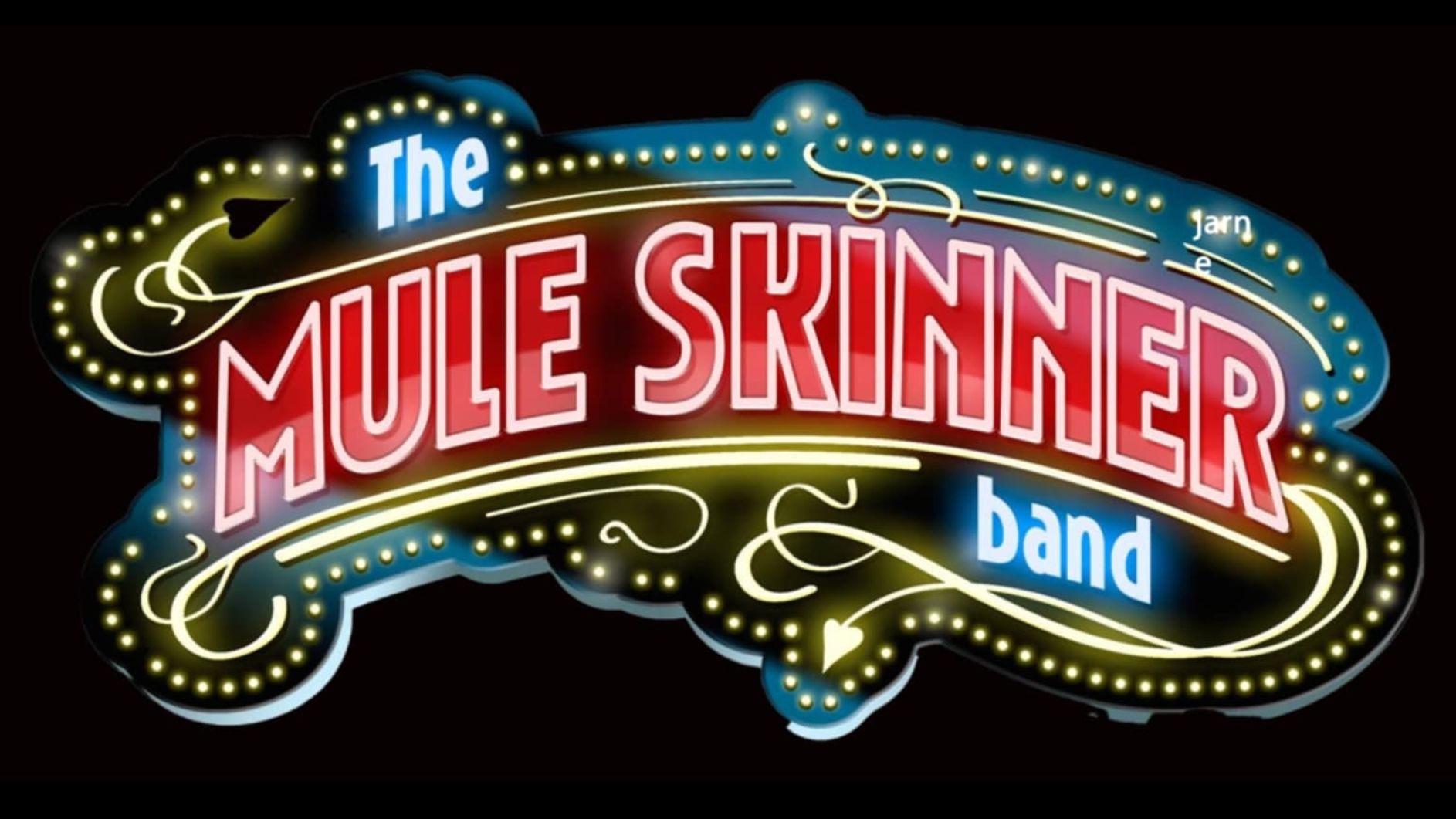 Kafferep med The Mule Skinner Band