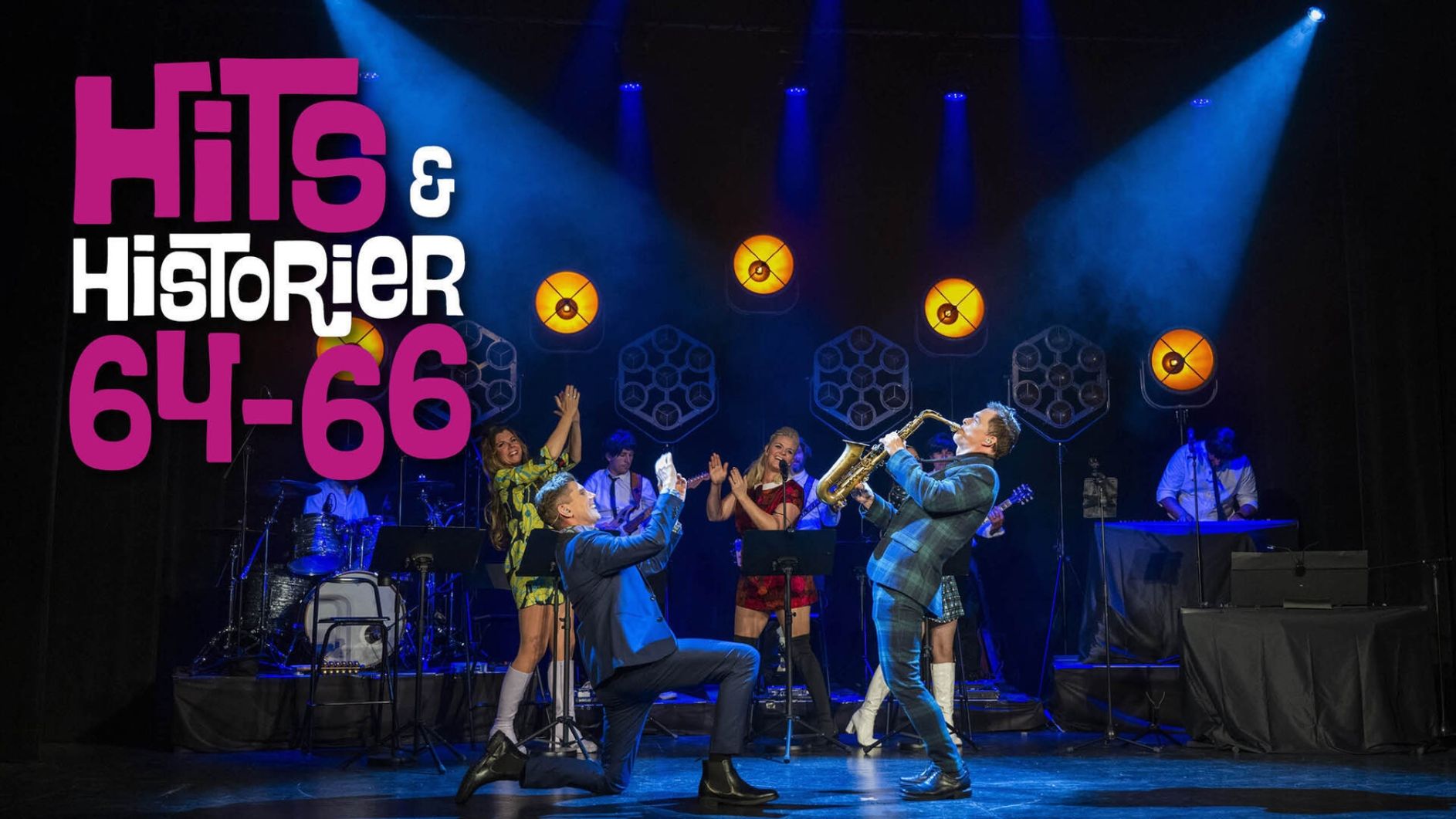 Hits & Historier 64-66